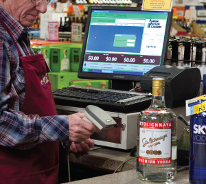 Liquor POS Software, Liquor Store Software