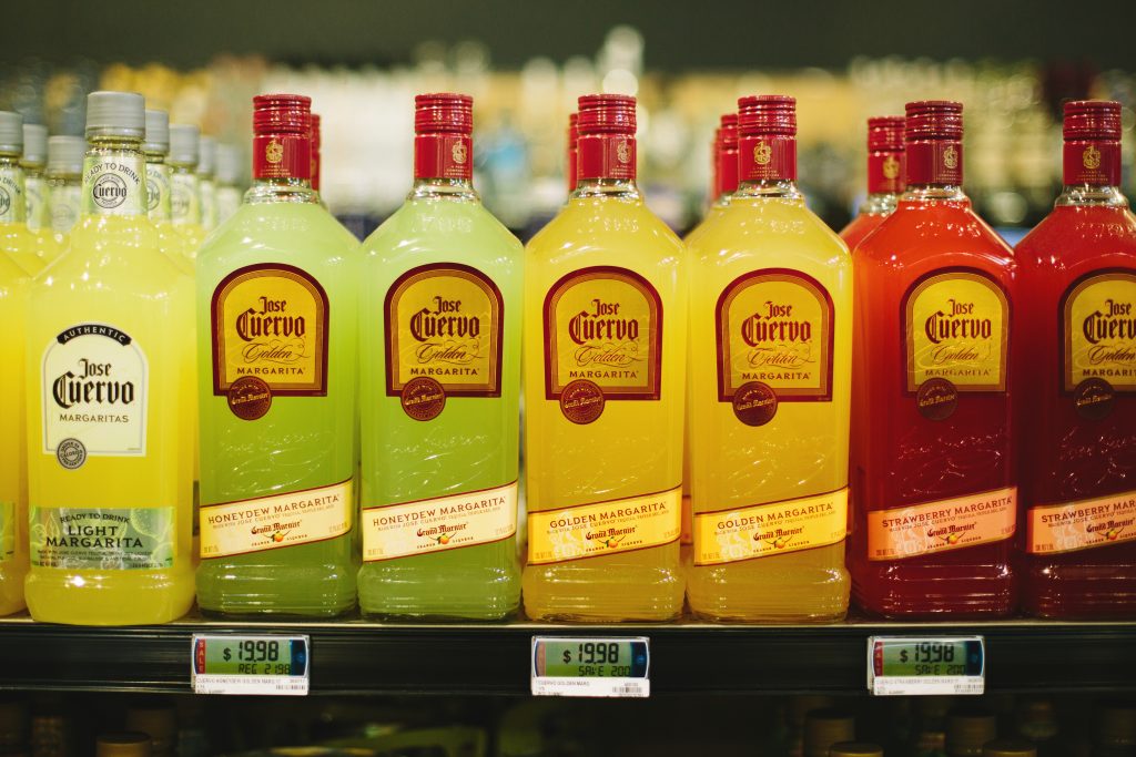 liquor store software