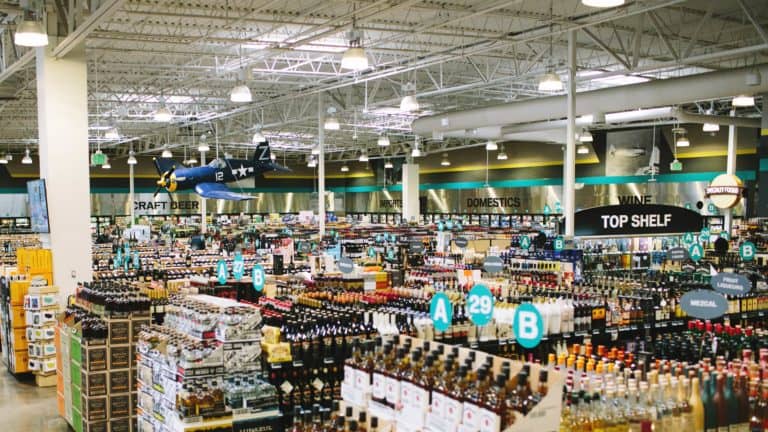 Social Media for Liquor Stores: What’s Working in 2026