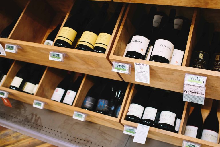 Liquor Store POS Software: What 15 Years Taught Us