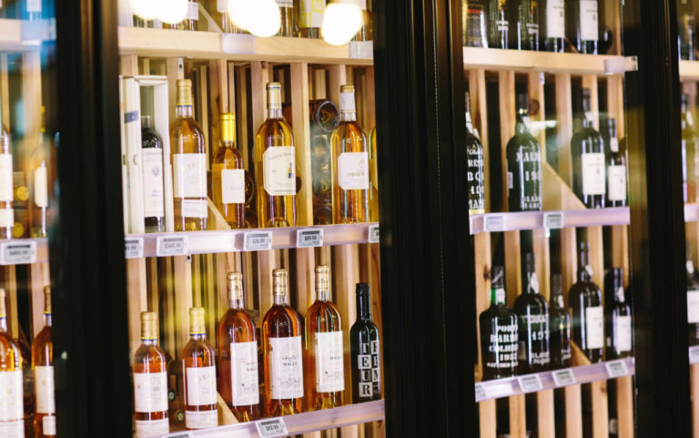 How to Count Inventory in a Liquor Store (Without Losing Your Mind)