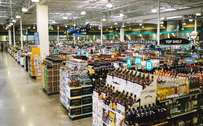 How to Build a Liquor Store Inventory List for Your POS System