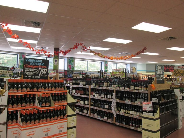 8 Reasons Why You Need mPower Beverage Liquor Store POS Software