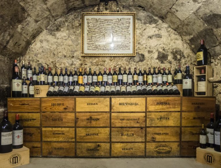 Liquor Store Inventory System: More than Just Inventory Tracking.